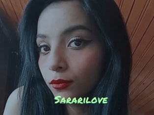 Sararilove