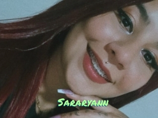 Sararyann