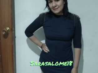 Sarasalome18