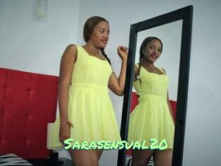 Sarasensual20