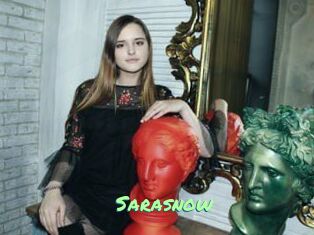 Sarasnow