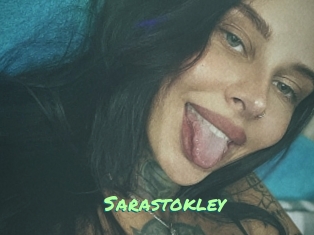 Sarastokley