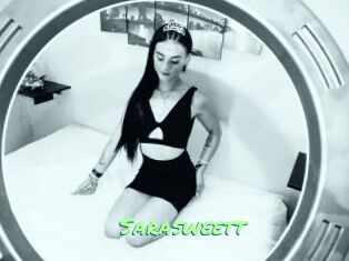 Sarasweett