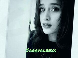 Saravalenxx