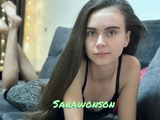 Sarawonson