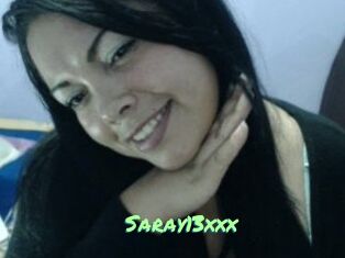 Saray13xxx