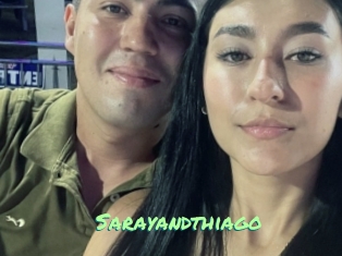 Sarayandthiago