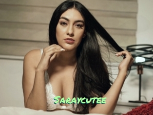Saraycutee