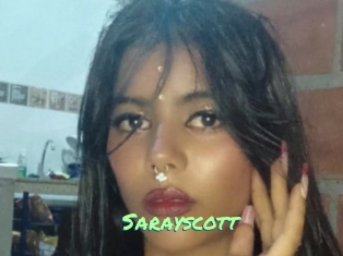 Sarayscott