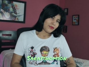 saraythomson Gothicorgien