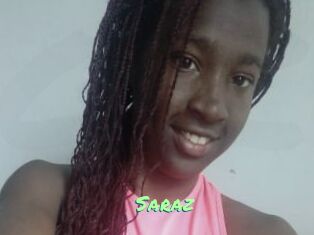 Saraz