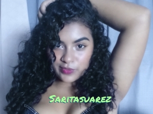 Saritasuarez