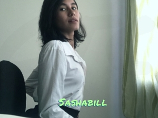 Sashabill