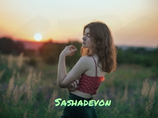 Sashadevon