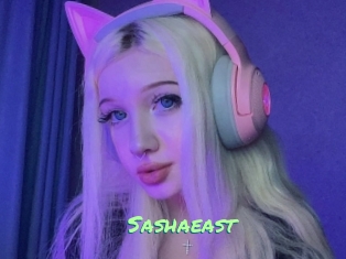 Sashaeast
