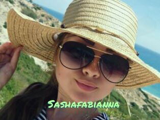 Sashafabianna