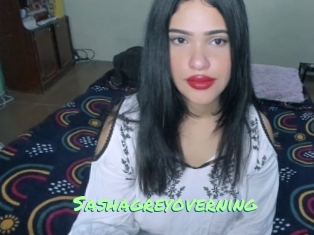Sashagreyoverning
