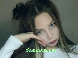 Sashakelley