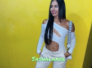 Sashalaker