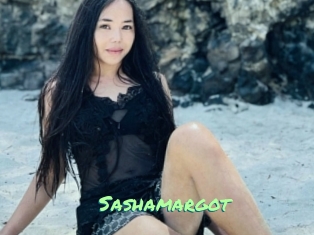 Sashamargot