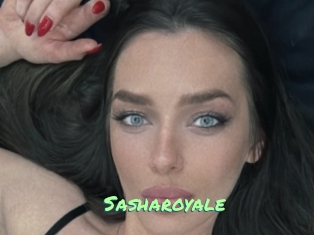 Sasharoyale