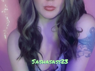 Sashasass23