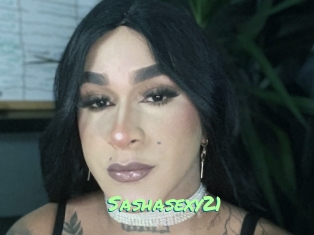 Sashasexy21