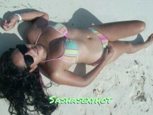 Sashasexyhot