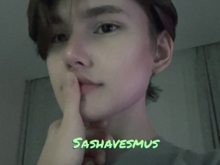 Sashavesmus