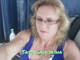 Sassy_lady_sasha