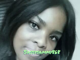 Sassysammy868