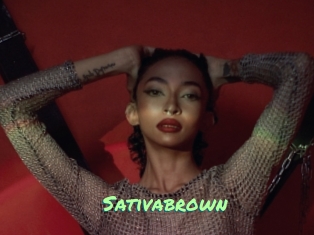 Sativabrown