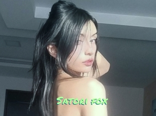 Satori_fox
