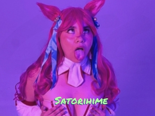 Satorihime