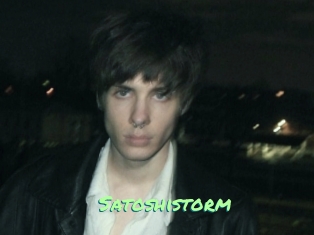 Satoshistorm