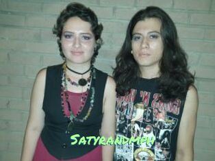 Satyrandmph