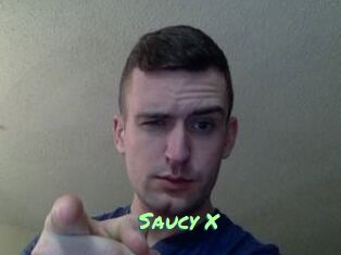 Saucy_X