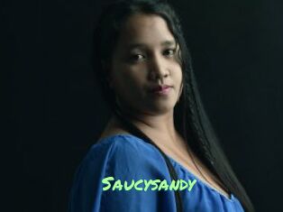 Saucysandy