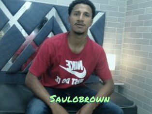 Saulobrown