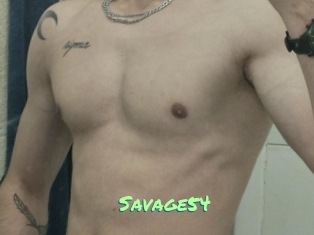 Savage54
