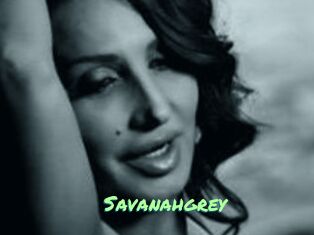 Savanahgrey