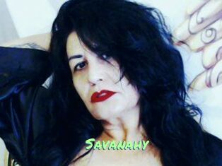 Savanahy