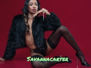 savannacarter Gothicorgien