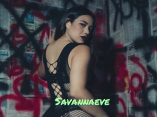 Savannaeve
