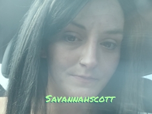 Savannahscott