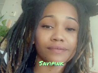 Savipink