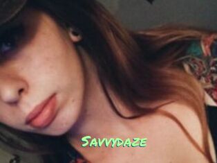Savvydaze