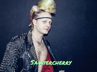 Sawyercherry