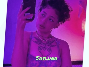 Sayluna