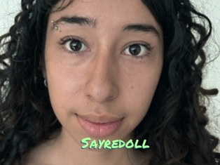 Sayredoll